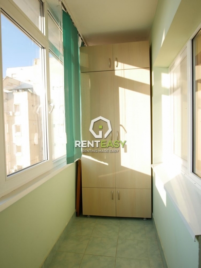 De vanzare!Apartament cu o camera situat in zona Garii