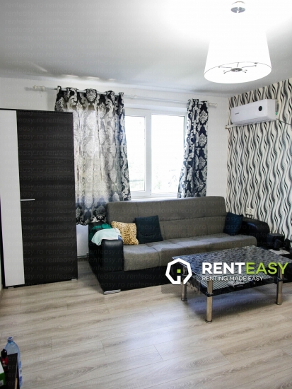 De vanzare!Apartament cu 3 camere situat in zona Bucsinescu
