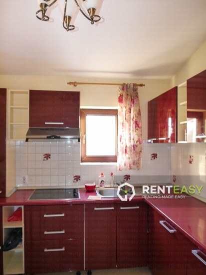 De vanzare!Vila 2 nivele suprafata utila 435 mp situata in zona Arcu