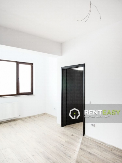 Apartament cu 3 Camere pentru Vanzare in Pacurari - Bloc nou