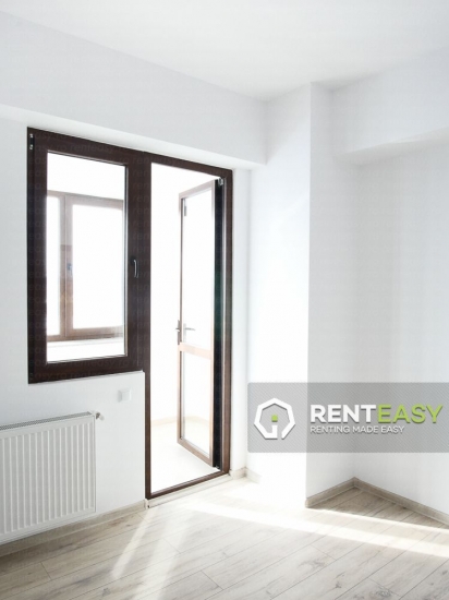 Apartament cu 3 Camere pentru Vanzare in Pacurari - Bloc nou