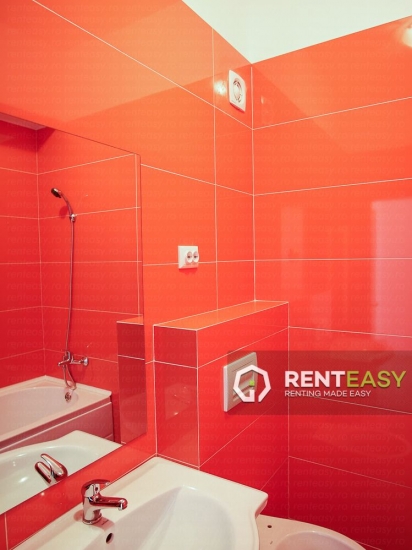Apartament cu 3 Camere pentru Vanzare in Pacurari - Bloc nou