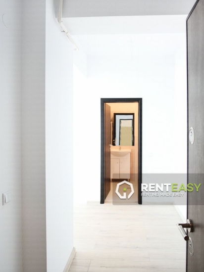 Apartament cu 3 Camere pentru Vanzare in Pacurari - Bloc nou