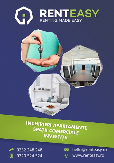De vanzare!Casa cu teren 430 mp situata in zona Toma Cozma
