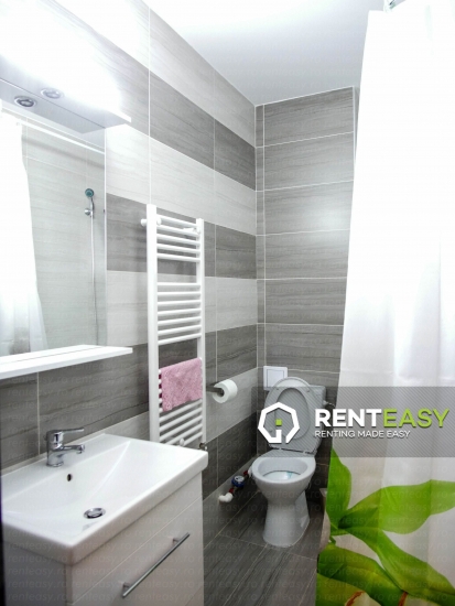 De vanzare!Apartament cu o camera in bloc nou situat in zona Tudor Vladimirescu