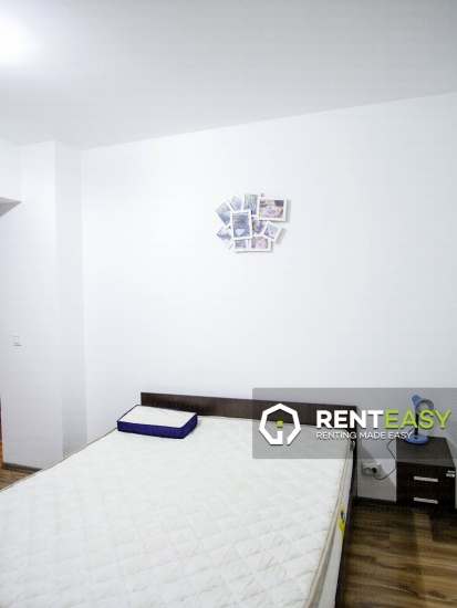 De vanzare!Apartament cu o camera in bloc nou situat in zona Tudor Vladimirescu