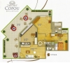 Penthouse de vanzare in zona Copou