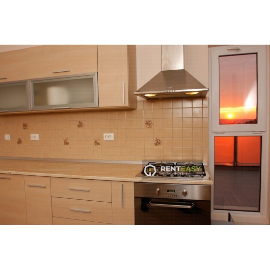 Penthouse de vanzare in zona Copou