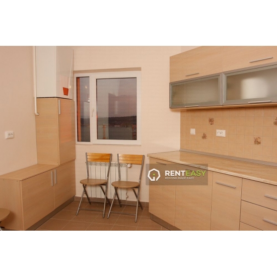 Penthouse de vanzare in zona Copou