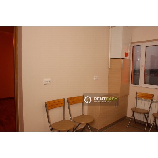 Penthouse de vanzare in zona Copou