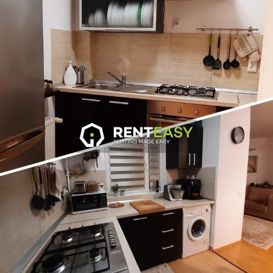 De vanzare!Apartament cu 2 camere in bloc nou situat in Bellevue - Copou
