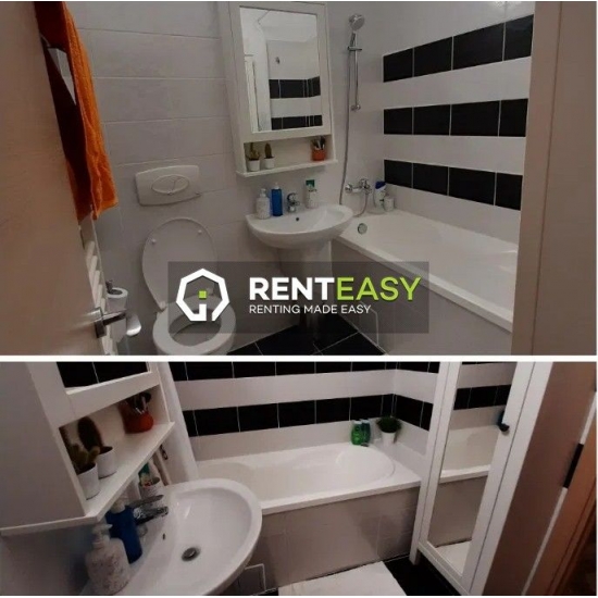 De vanzare!Apartament cu 2 camere in bloc nou situat in Bellevue - Copou