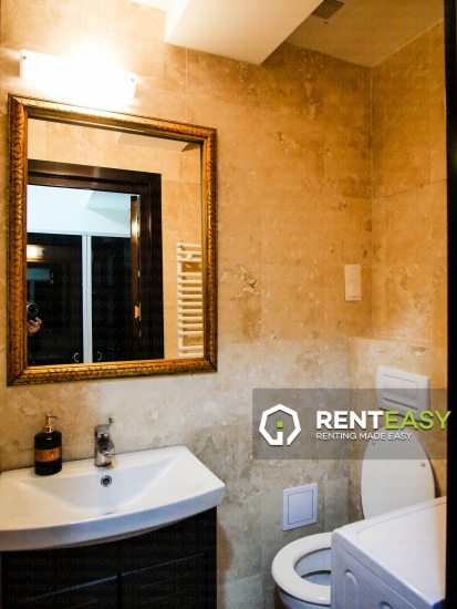 De vanzare!Apartament cu o camera situat in bloc nou - Exclusive Residence