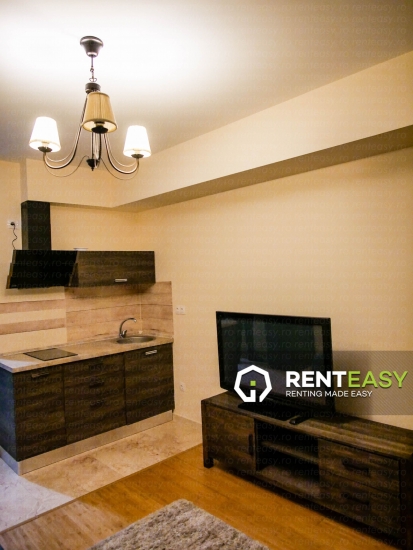 De vanzare!Apartament cu o camera situat in bloc nou - Exclusive Residence