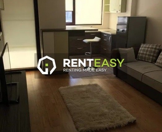 De vanzare!Apartament cu o camera situat in bloc nou zona Copou - Exclusive Residence