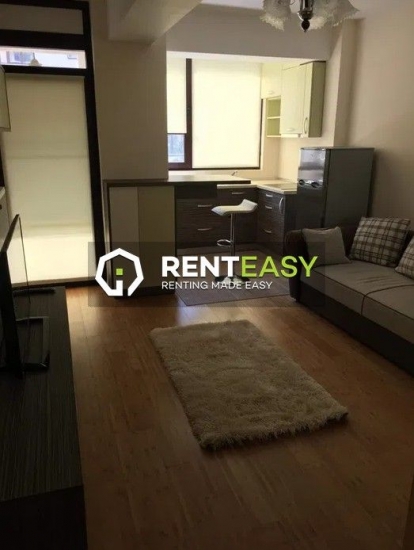De vanzare!Apartament cu o camera situat in bloc nou zona Copou - Exclusive Residence