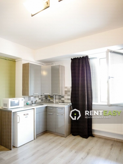 De vanzare!Apartament cu o camera in bloc nou situat in zona Palas