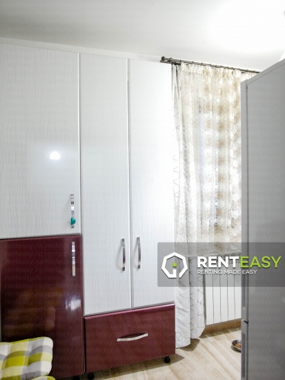Apartament cu 3 camere de vanzare in bloc nou situat in zona Moara de Vant