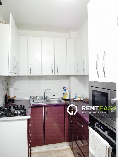 Apartament cu 3 camere de vanzare in bloc nou situat in zona Moara de Vant