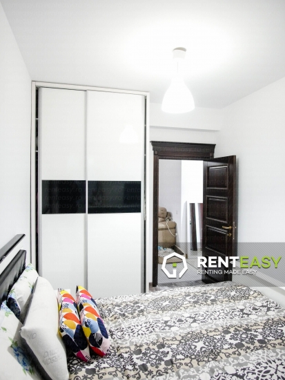 Apartament cu 3 camere de vanzare in bloc nou situat in zona Moara de Vant