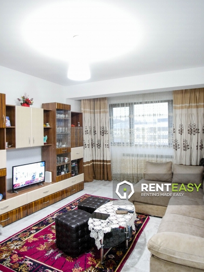 Apartament cu 3 camere de vanzare in bloc nou situat in zona Moara de Vant