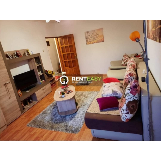 De vanzare!Apartament cu o camera situat in zona Podul de Fier