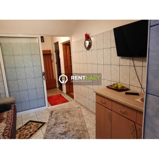 De vanzare!Apartament cu o camera situat in zona Podul de Fier