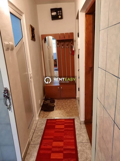 De vanzare!Apartament cu o camera situat in zona Podul de Fier