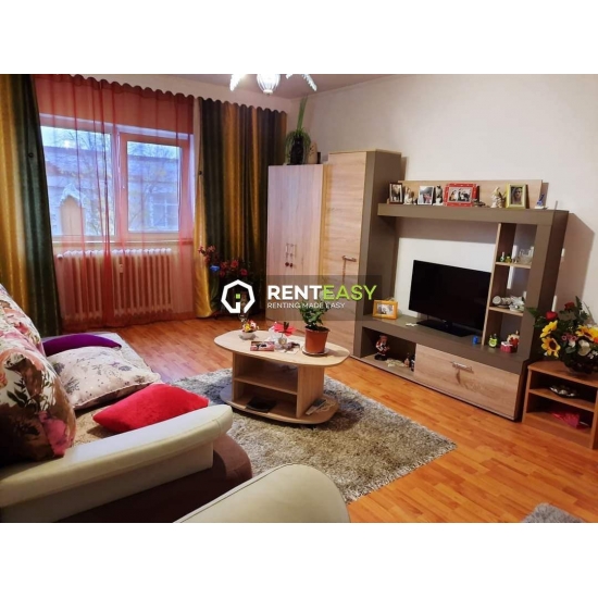 De vanzare!Apartament cu o camera situat in zona Podul de Fier
