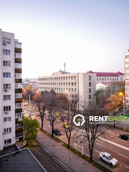 De vanzare!Apartament cu 2 camere situat in zona Bulevardul Independentei