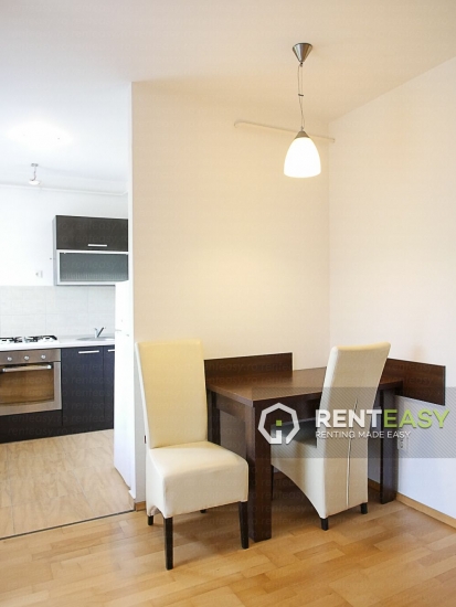 Apartament cu 2 camere de vanzare in Copou Bellevue