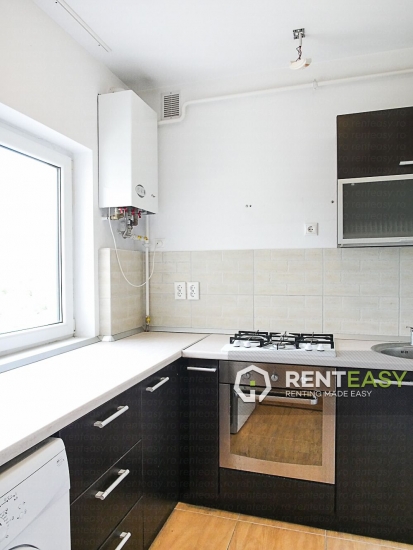 Apartament cu 2 camere de vanzare in Copou Bellevue