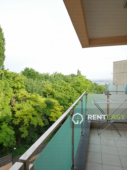 Apartament cu 2 camere de vanzare in Copou Bellevue