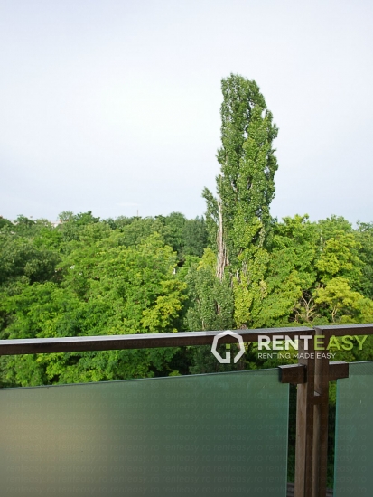 Apartament cu 2 camere de vanzare in Copou Bellevue
