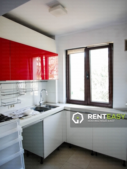 De vanzare!Apartament cu 4 camere situat in zona Copou - Universitate