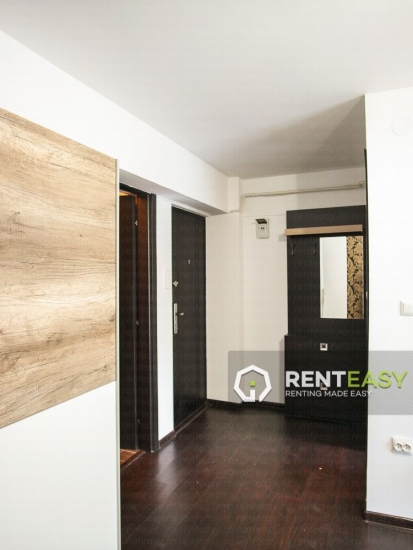 De vanzare!Apartament cu o camera in bloc nou situat in zona Mitropolie