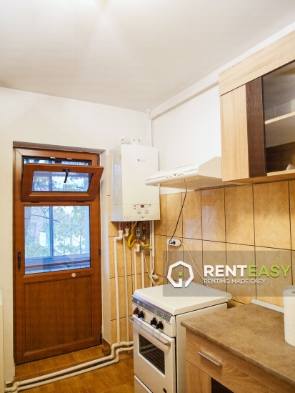 Apartament cu 3 Camere pentru Vanzare in zona Gara - Billa