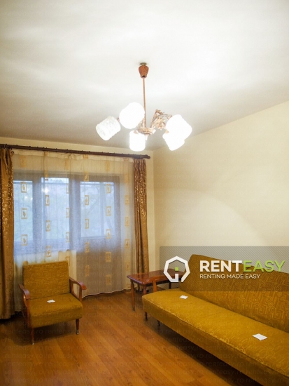 Apartament cu 3 Camere pentru Vanzare in zona Gara - Billa
