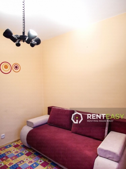 De vanzare!Apartament cu 3 camere situat pe Bulevardul Anastasie Panu