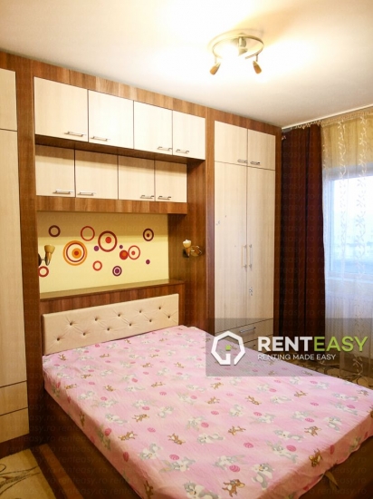 De vanzare!Apartament cu 3 camere situat pe Bulevardul Anastasie Panu