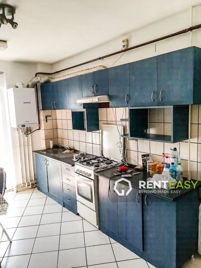 De vanzare!Apartament cu 2 camere situat in Targu Cucu