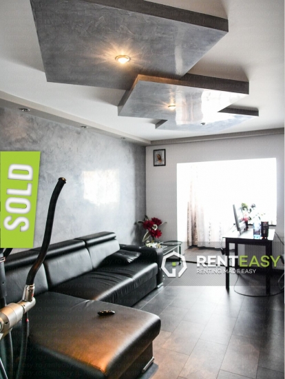 Apartament cu 3 Camere de Vanzare in Copou
