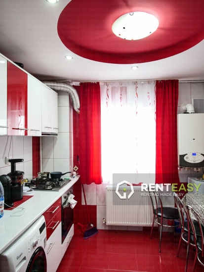 Apartament cu 3 Camere de Vanzare in Copou