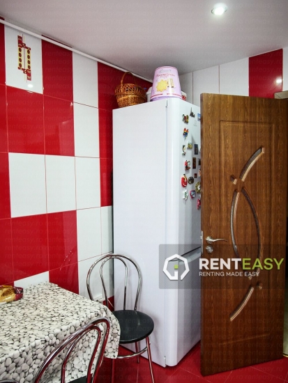 Apartament cu 3 Camere de Vanzare in Copou