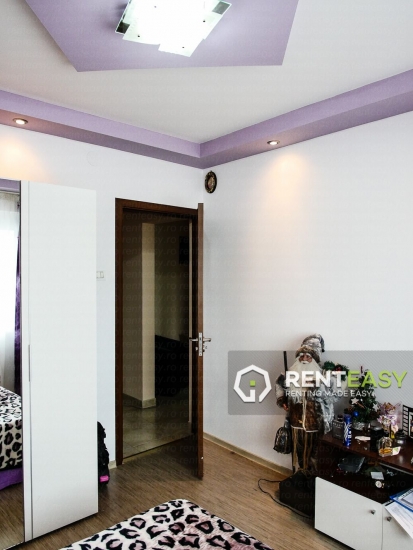 Apartament cu 3 Camere de Vanzare in Copou
