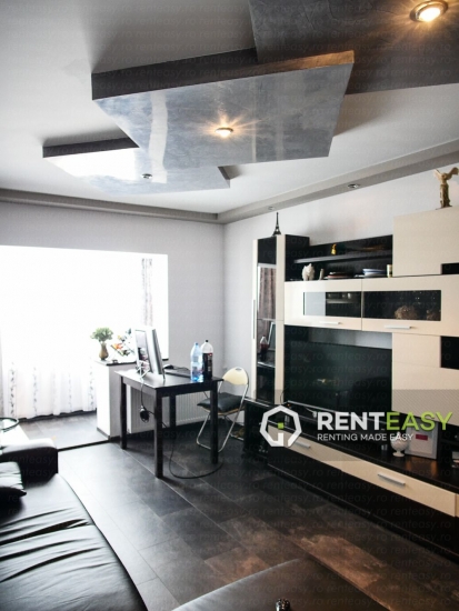 Apartament cu 3 Camere de Vanzare in Copou
