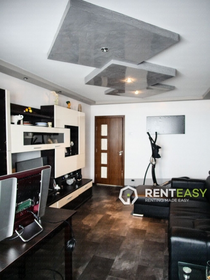 Apartament cu 3 Camere de Vanzare in Copou