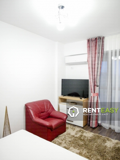 De vanzare!Apartament cu 2 camere in bloc nou situat in zona Copou
