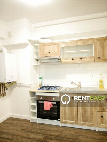 De vanzare!Apartament cu 2 camere in bloc nou situat in zona Copou