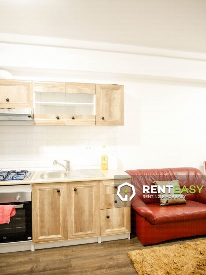 De vanzare!Apartament cu 2 camere in bloc nou situat in zona Copou